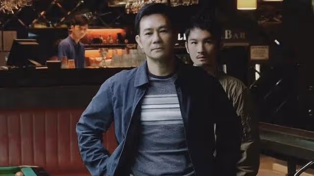 57歲TVB前當家花旦新片上映在即,難忘當中一場戲挑戰78頁紙對白