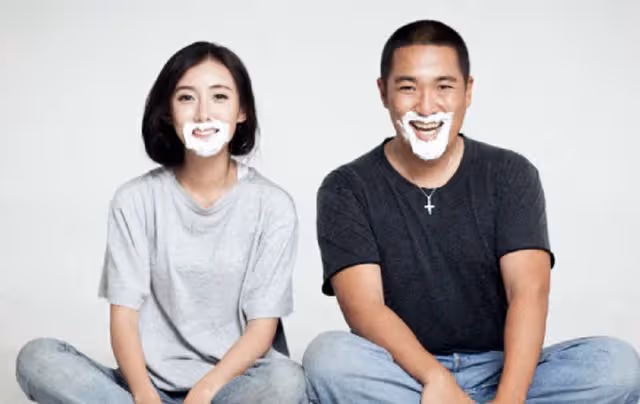 張豐毅兒子被疑離婚！在家念傷感文字，與老婆兩地分離許久無互動