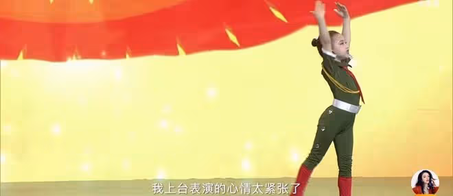 董璇曬視頻為女兒慶生！豪宅內景意外曝光，前夫高雲翔罕見出鏡