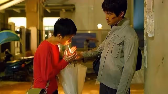 韓國導演都輸了？這些導演將是新一代的張藝謀，李安和侯孝賢