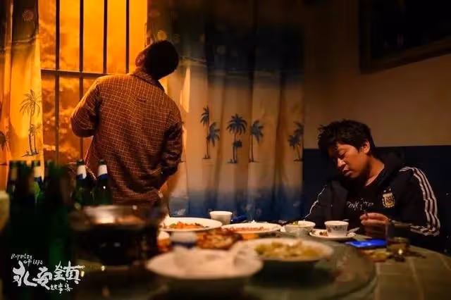 韓國導演都輸了？這些導演將是新一代的張藝謀，李安和侯孝賢
