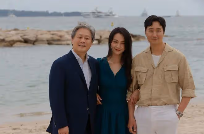 湯唯 | 從《色戒》走到《分手的決心》