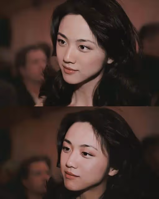 湯唯 | 從《色戒》走到《分手的決心》