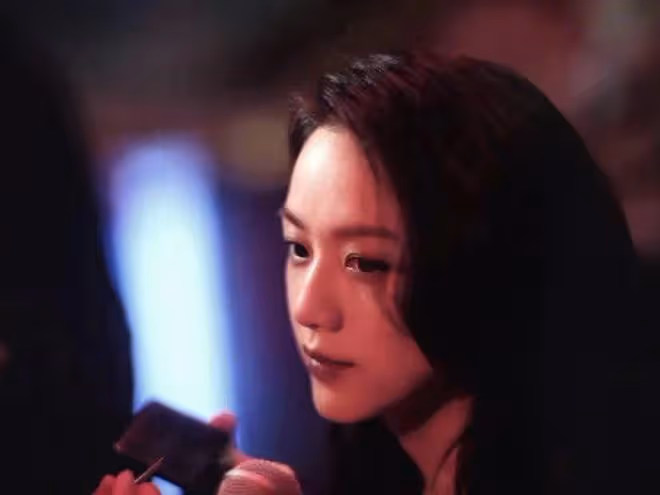 湯唯 | 從《色戒》走到《分手的決心》
