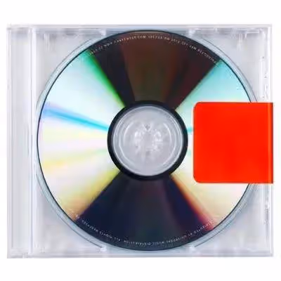 Kanye申請NFT進軍元宇宙！曾表示不參與虛擬項目突然「打臉」真香？