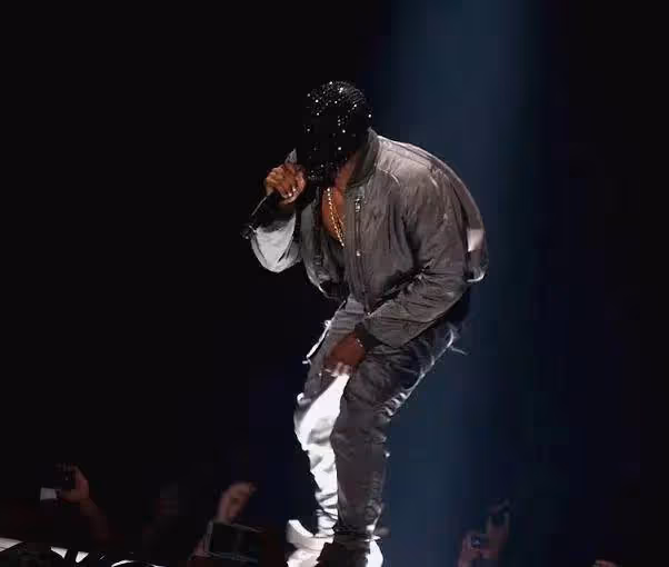Kanye申請NFT進軍元宇宙！曾表示不參與虛擬項目突然「打臉」真香？
