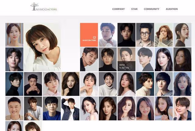 「霸凌」女星李娜恩成為李准基師妹引熱議，韓網友：不敢相信！