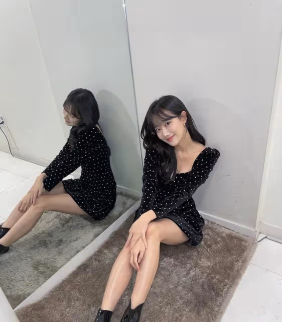 「霸凌」女星李娜恩成為李准基師妹引熱議，韓網友：不敢相信！