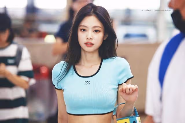 緋聞男友全是巨星，粉墨Jennie為什麼這麼吃得開？