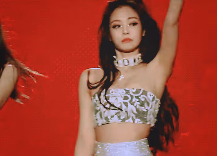 緋聞男友全是巨星，粉墨Jennie為什麼這麼吃得開？