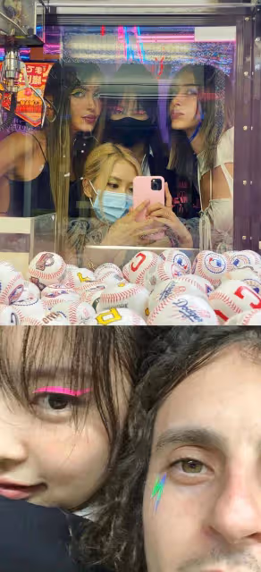緋聞男友全是巨星，粉墨Jennie為什麼這麼吃得開？