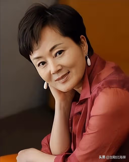 小記已離去的演員金英愛
