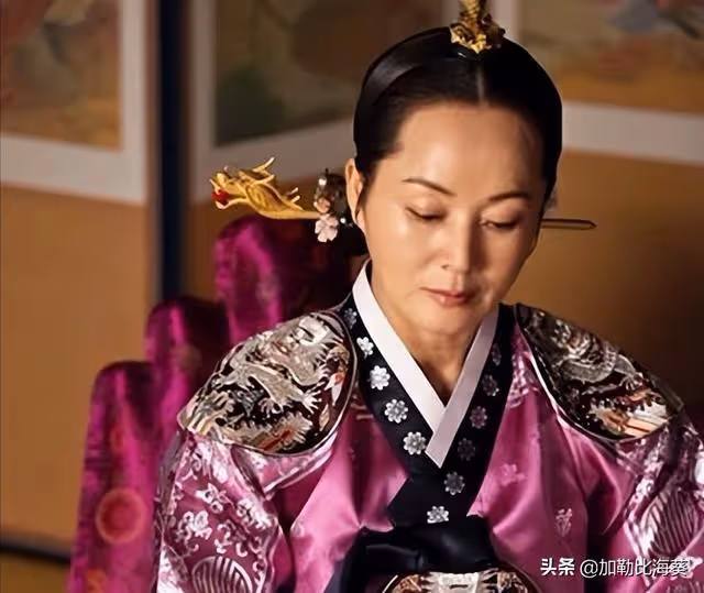小記已離去的演員金英愛