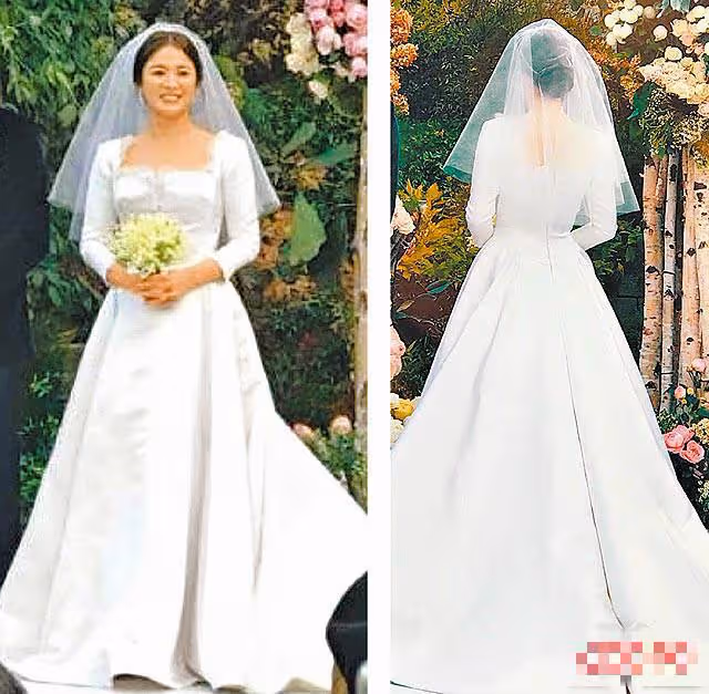 會賺錢的宋慧喬離婚了也不會悲傷，演藝界房產富豪還要商業聯姻嗎