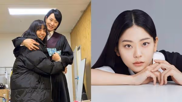 金賽綸酒駕毀前途遭換角《少年法庭》的她救火接下新戲主演