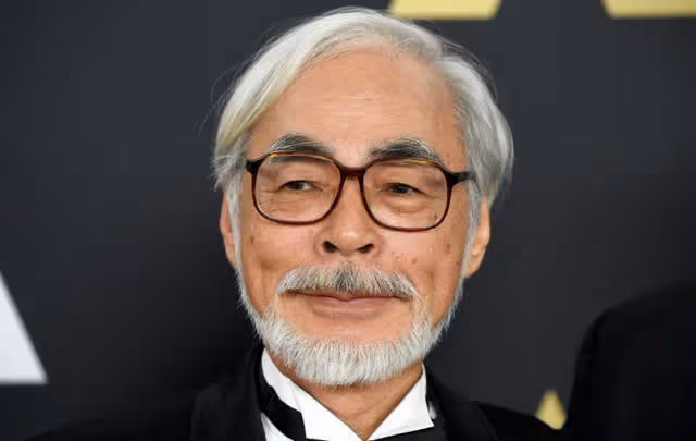 宮崎駿是個「大騙子」?