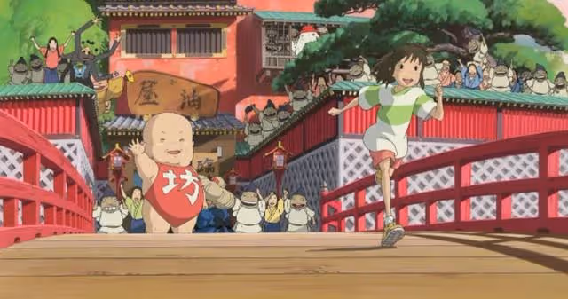 宮崎駿是個「大騙子」?