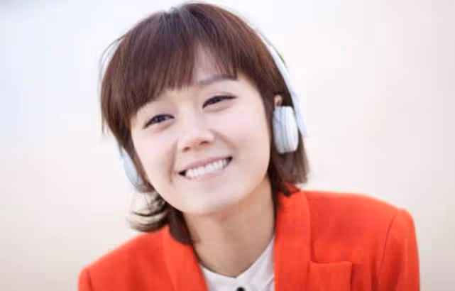 沒錢就去中國!當年韓國女星張娜拉口出狂言,11年後過的怎麼樣?