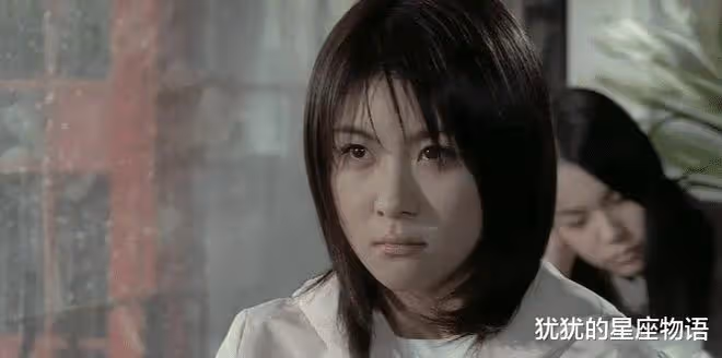 出道20年,拍限制級成名,從欲女到影后,她是最性感的尤物,男人的啟蒙老師