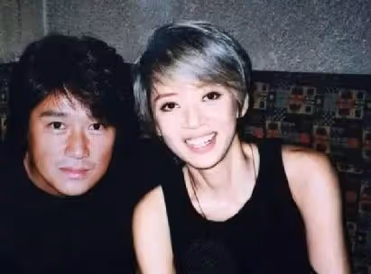 一代天后與閨蜜共侍一夫:「女人,你的名字是弱者?」