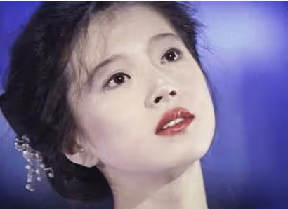 一代天后與閨蜜共侍一夫：「女人，你的名字是弱者？」