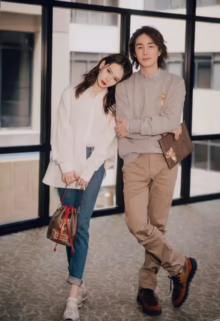 李承鉉一家都撞臉!主演《安娜的愛人》壓箱6年終開播