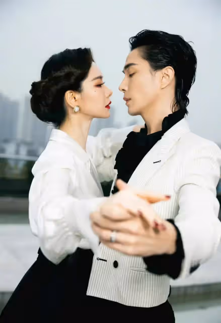 李承鉉一家都撞臉!主演《安娜的愛人》壓箱6年終開播
