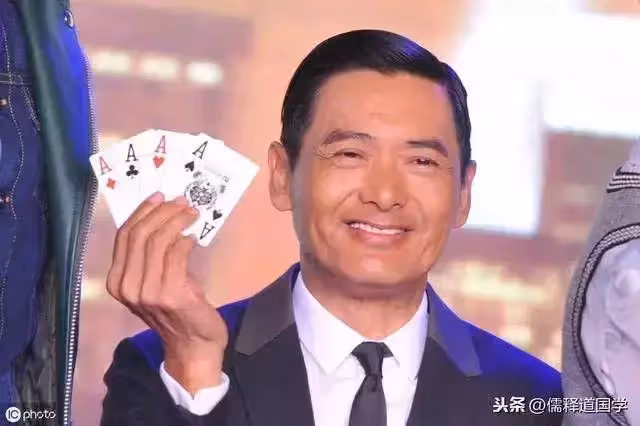 周潤發56億身家全捐，「坦然接受老去、喪女」：圓滿是執念，得失才是人生