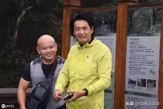 周潤發56億身家全捐，「坦然接受老去、喪女」：圓滿是執念，得失才是人生