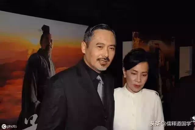 周潤發56億身家全捐，「坦然接受老去、喪女」：圓滿是執念，得失才是人生