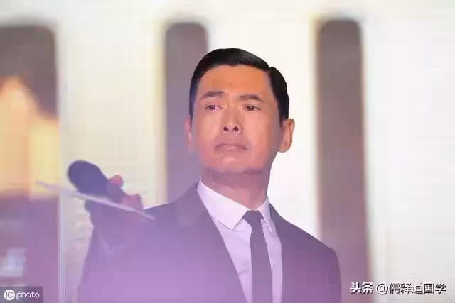 周潤發56億身家全捐,「坦然接受老去、喪女」:圓滿是執念,得失才是人生