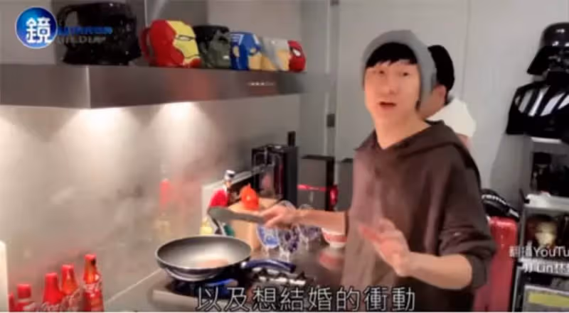 林俊傑4億豪宅曝光!面積廣闊裝飾奢華,一個玩具熊都要59萬,網友:簡直夢中情房