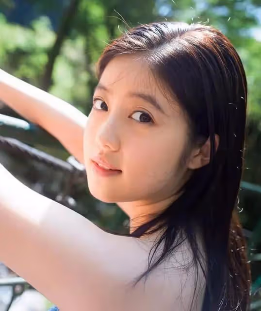 入選男性最愛的10位「夢中情人」：新垣結衣僅第5，綾瀨遙第3
