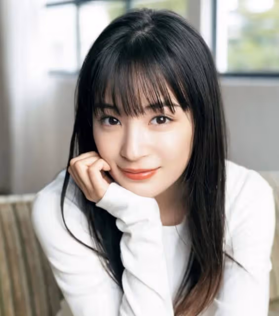 入選男性最愛的10位「夢中情人」：新垣結衣僅第5，綾瀨遙第3
