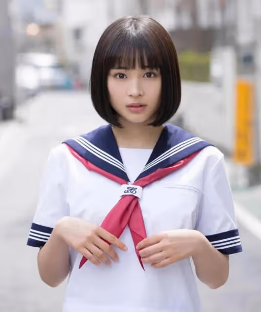 入選男性最愛的10位「夢中情人」：新垣結衣僅第5，綾瀨遙第3