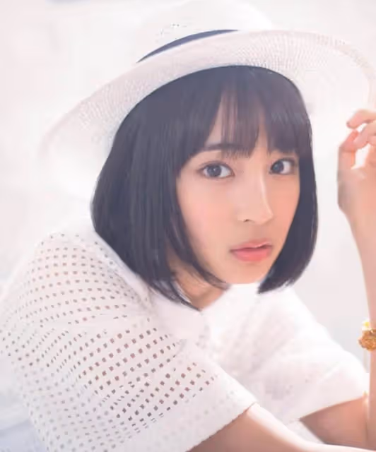 入選男性最愛的10位「夢中情人」：新垣結衣僅第5，綾瀨遙第3
