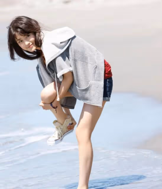 入選男性最愛的10位「夢中情人」：新垣結衣僅第5，綾瀨遙第3