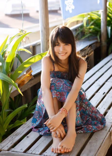 入選男性最愛的10位「夢中情人」：新垣結衣僅第5，綾瀨遙第3