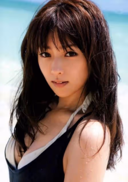 入選男性最愛的10位「夢中情人」：新垣結衣僅第5，綾瀨遙第3