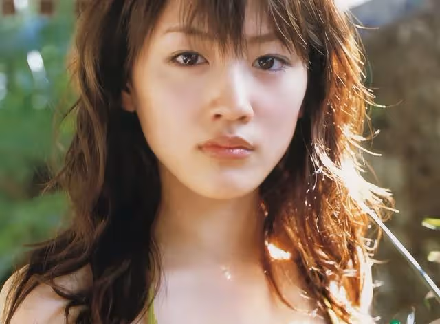 入選男性最愛的10位「夢中情人」：新垣結衣僅第5，綾瀨遙第3
