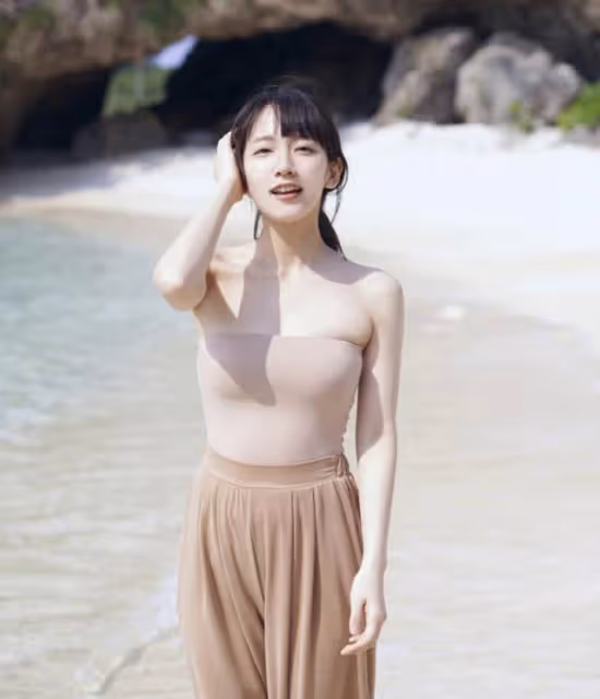 入選男性最愛的10位「夢中情人」：新垣結衣僅第5，綾瀨遙第3