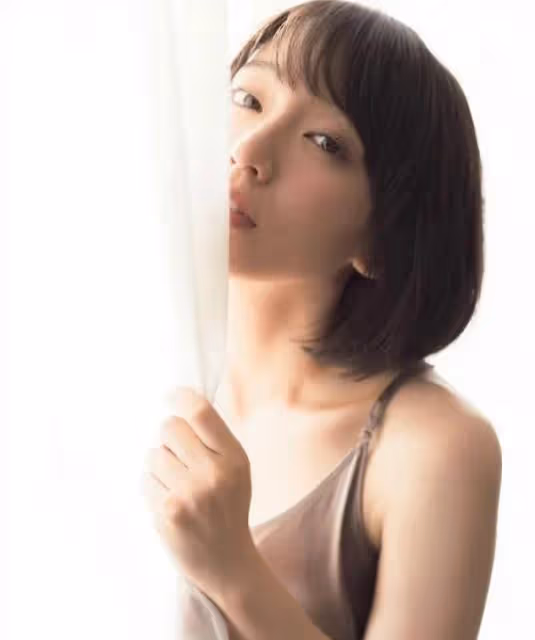 入選男性最愛的10位「夢中情人」：新垣結衣僅第5，綾瀨遙第3