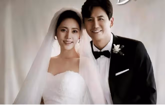 她意外將老公帶進演藝圈，之後老公紅遍全國，她卻一直不溫不火