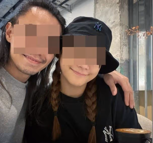 27歲「翻版周迅」性愛片瘋傳　男方妻子默認老公是男主角