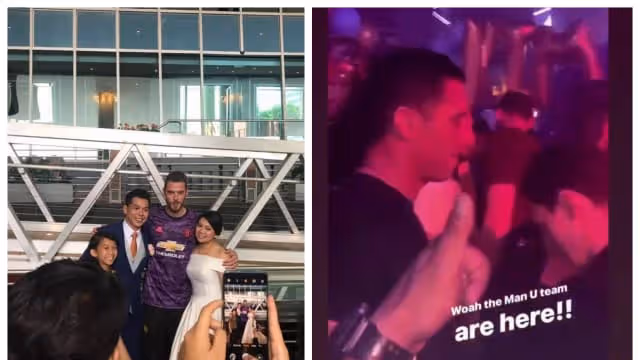 此情已矣？名媛林慧俐刪光二婚丈夫照片