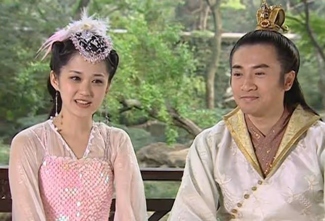 娛樂圈喜事多！秦沛女兒國外辦婚禮，40歲游喬軒克服病痛剖腹產子
