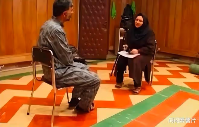 伊朗女星奪坎城影后！16年前私密錄影帶泄露被判「死刑」...