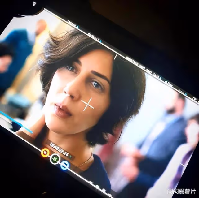 伊朗女星奪坎城影后！16年前私密錄影帶泄露被判「死刑」...