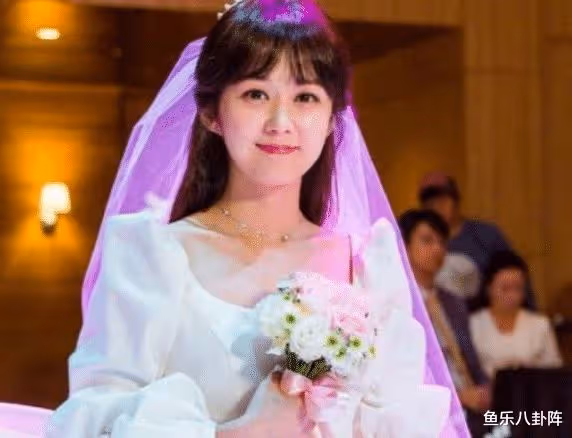 41歲張娜拉官宣結婚！曾因一句話斷送中國發展，如今怎麼樣了？