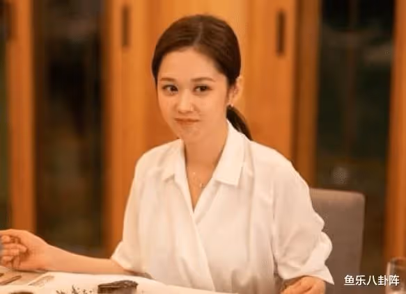 41歲張娜拉官宣結婚！曾因一句話斷送中國發展，如今怎麼樣了？